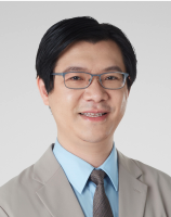 Ivor Tsang