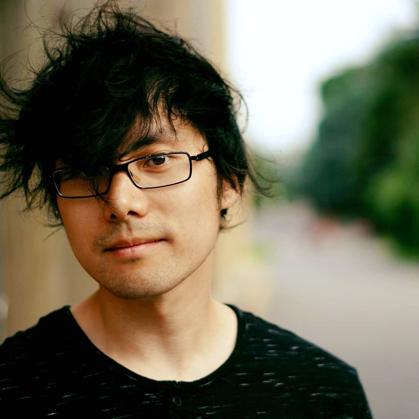 Yewen (Evan) Pu